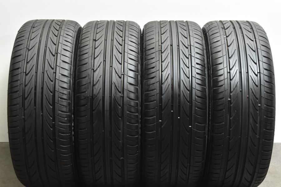 人気ホイール】RAYS VERSUS STRATAGIA VOUGE 20in 8.5J +38 PCD114.3 DELINTE D7  245/40R20 アルファード ヴェルファイア エルグランド 中古 タイヤホイールセット | パーツ販売ナンバーワン