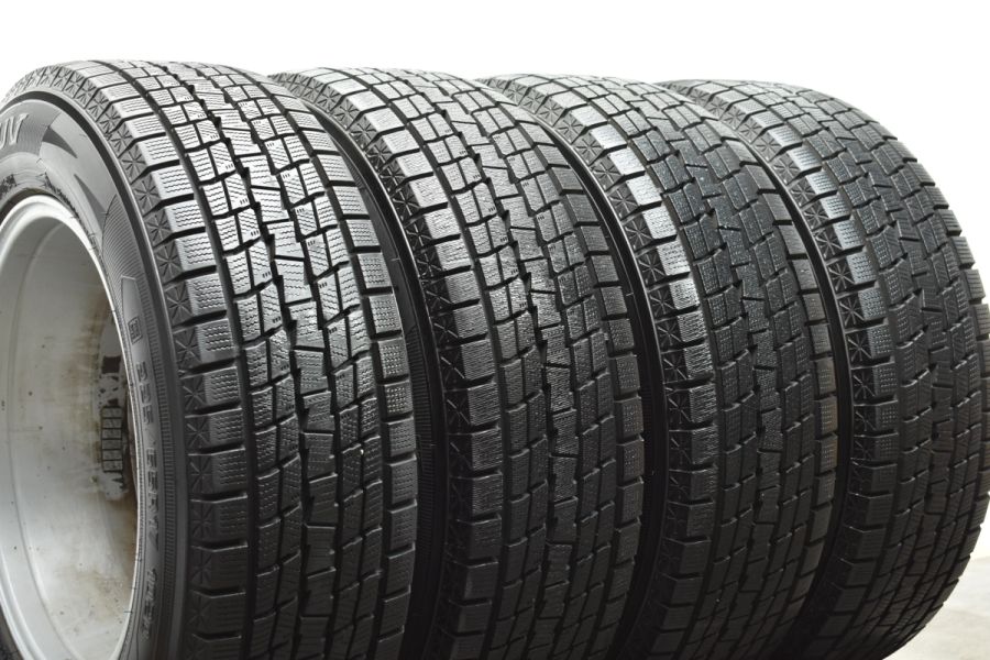 GOODYEAR ICENAVI SUV 225/65R17】スタッドレス【日産 T32
