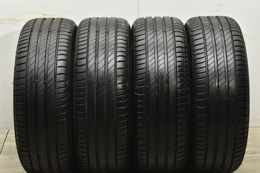 205/55R16ミシュラン夏タイヤ4本 溝有プリウスヴォクシー86 カローラ他 ミシュラン 205/55r16」の人気商品一覧 | 安い商品を通販サイト