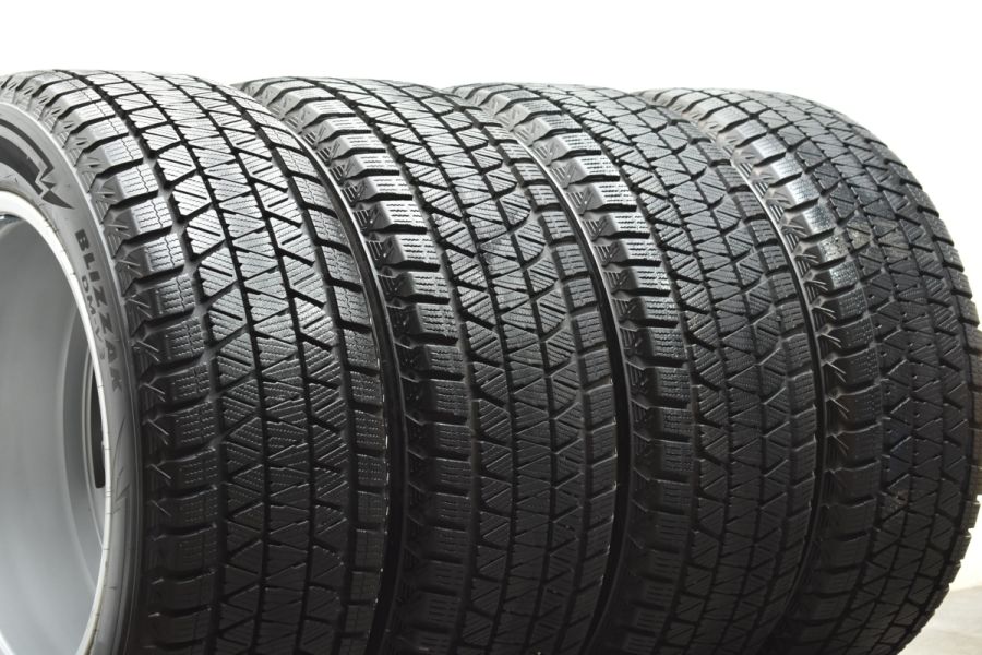 バリ溝 DM-V3付 美品】アウディ 4M型 Q7 純正 19in 8J +28 バリ溝 DM-V3付 美品】アウディ 4M型 Q7 純正 19in 8J +28