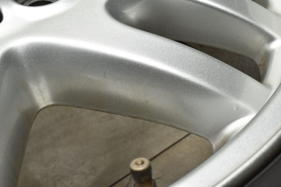 正規品】ランドローバー レンジローバー 純正 18in 7.5J +53 PCD120