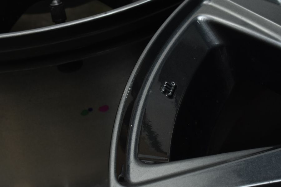 トヨタ　ハイラックス　純正 17インチ ホイールセット（新車外し） ハイラックス 純正アルミ 新車外し 本州送料8000円 17インチ