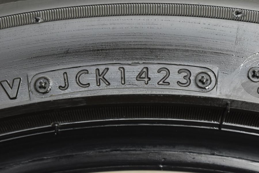 2023年製 新車外し品】ブリヂストン トランザ T005A 235/45R18 4本