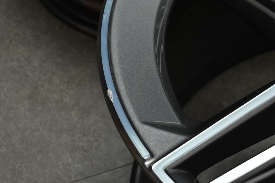 正規品】メルセデス ベンツ C257 W257 CLSクラス AMG 5ツインスポーク