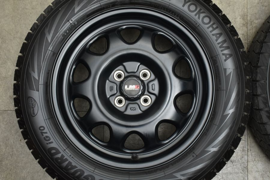 ★195/65R16 YOKOHAMA/iG70 21年製+PRAVAホイール 楽天市場】アイスガード7 ホイールセットの通販