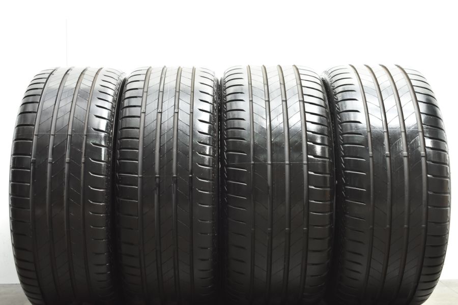 新車外し 美品】ベンツ W223 Sクラス AMGライン 純正 20in 9J +34 10J