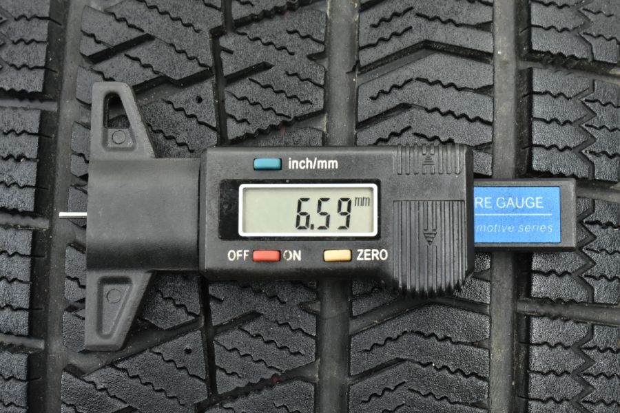 ブリヂストンVRX2 215/65R16 2021年製 バリ溝2本セット バリ溝】ブリヂストン ブリザック VRX2 215/65R16 4本セット