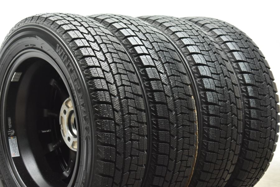 バリ溝 美品】スポルトアベリア 14in 4.5J +45 PCD100 バリ溝 美品】スポルトアベリア 14in 4.5J +45 PCD100
