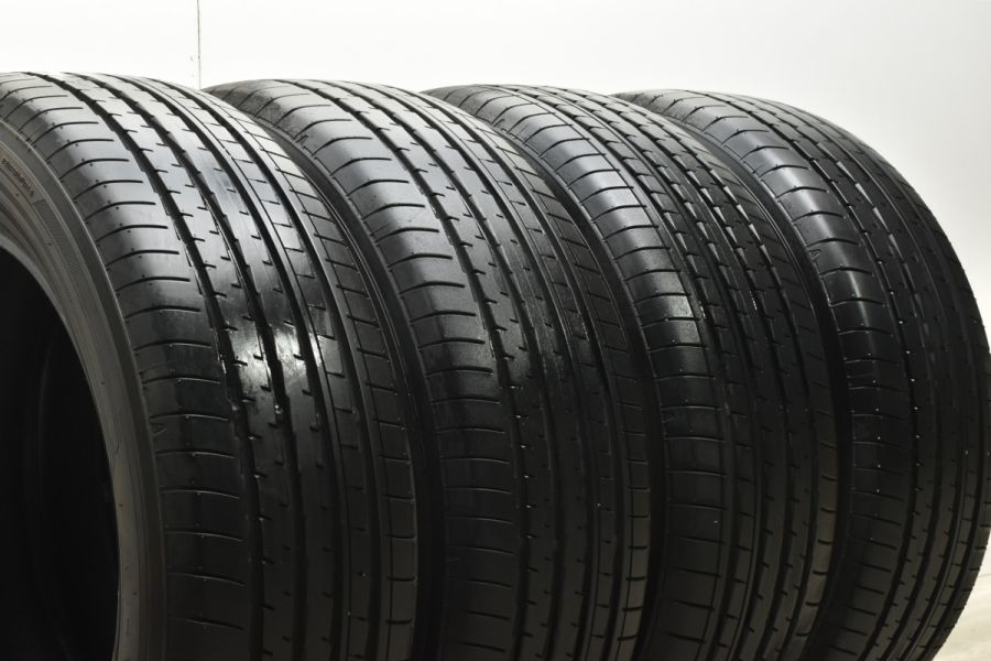 YOKOHAMA  ADVAN V61   235/60r18  2023年製