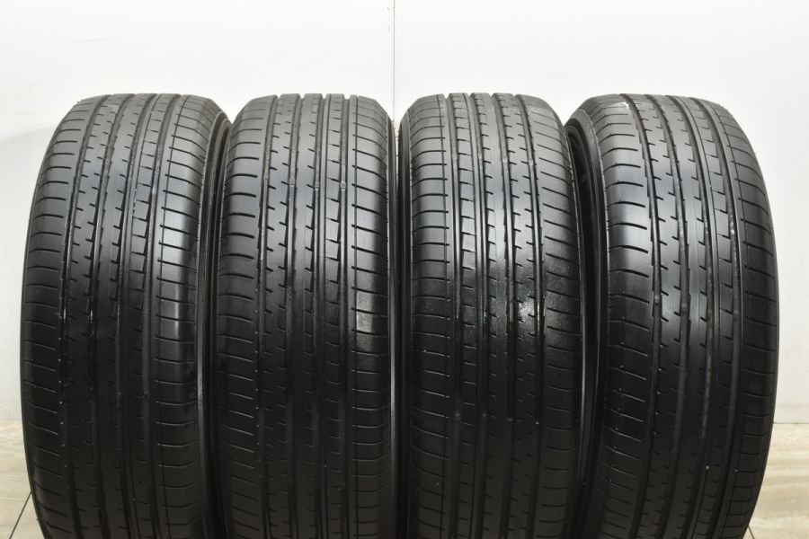 YOKOHAMA  ADVAN V61   235/60r18  2023年製