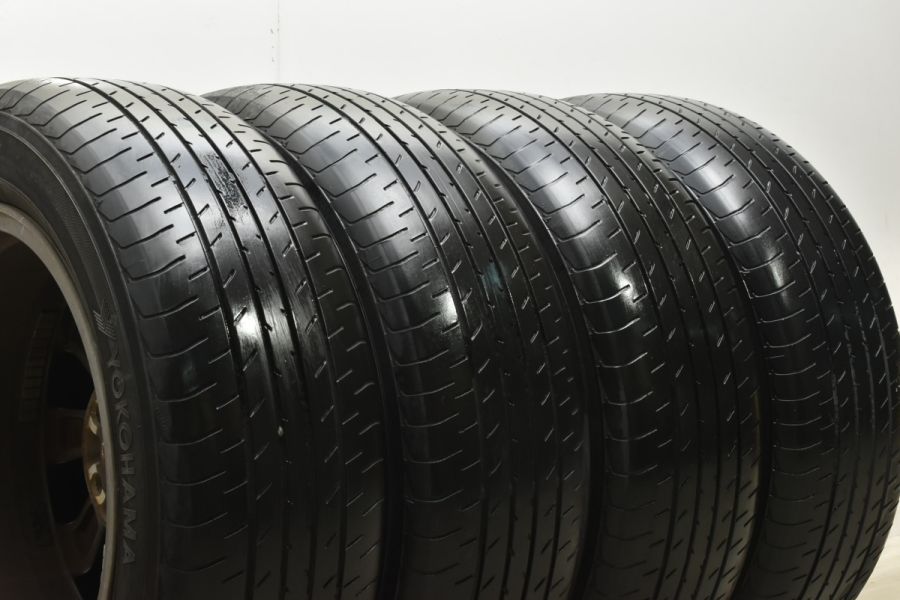 良好品】トヨタ 30 アルファード ヴェルファイア 純正 17in 6.5J 良好品】トヨタ 30 アルファード ヴェルファイア 純正 17in 6.5J