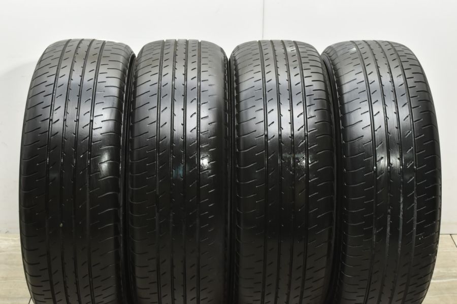 良好品】トヨタ 30 アルファード ヴェルファイア 純正 17in 6.5J +33 