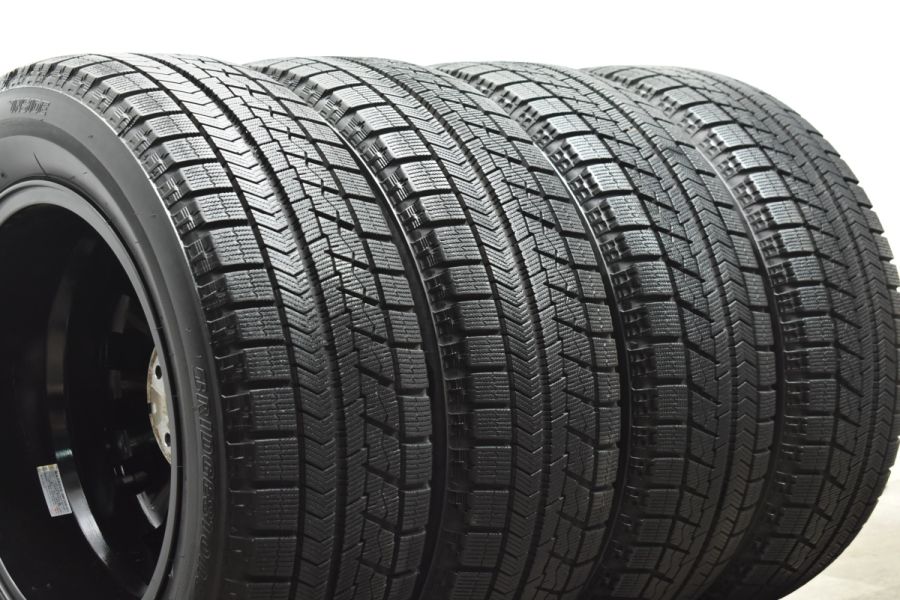 美品】セレブロ 16in 6.5J +53 PCD114.3 ブリヂストン 美品】セレブロ 16in 6.5J +53 PCD114.3 ブリヂストン