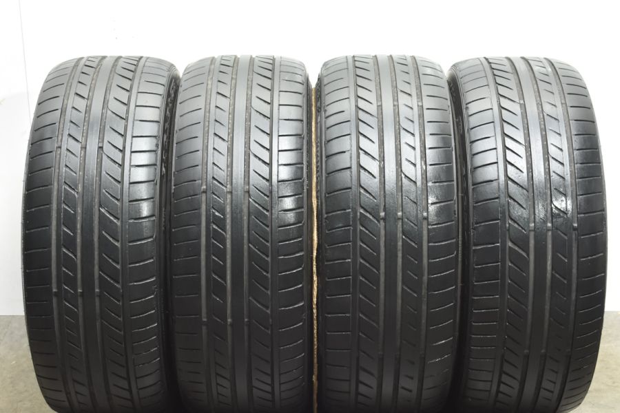 人気商品】カールソン CR 1/16 RS 20in 8.5J +40 PCD114.3 