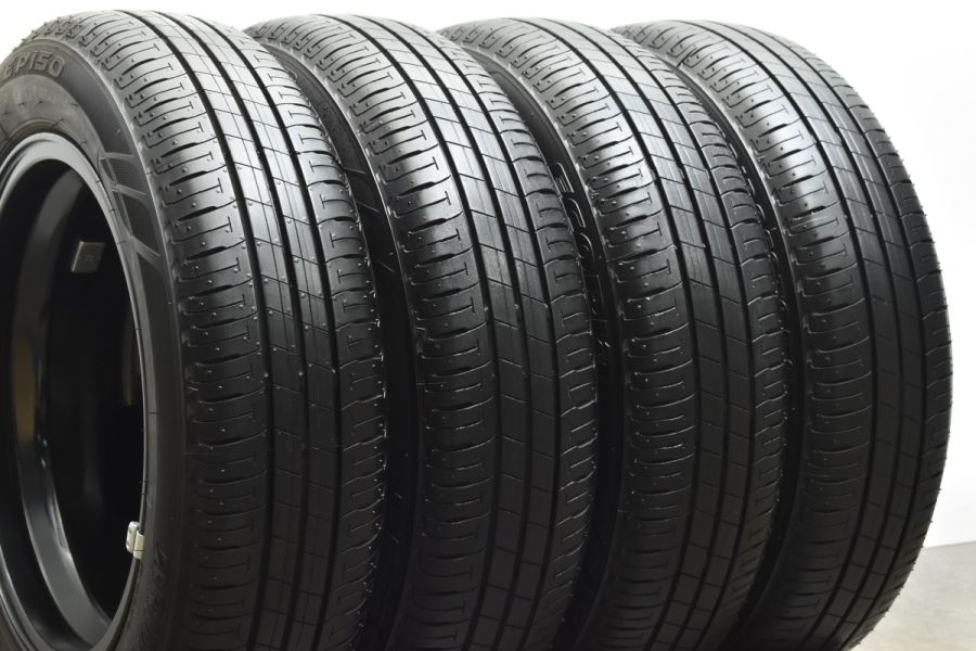 ブリヂストン ECOPIA EP150 155/65R14 75S 価格比較 - 価格.com