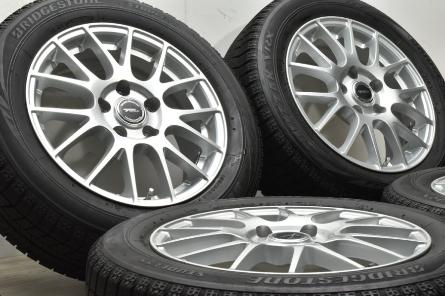 ダンロップ スタッドレス 195/60R16 4本セット  ノア ヴォクシー等