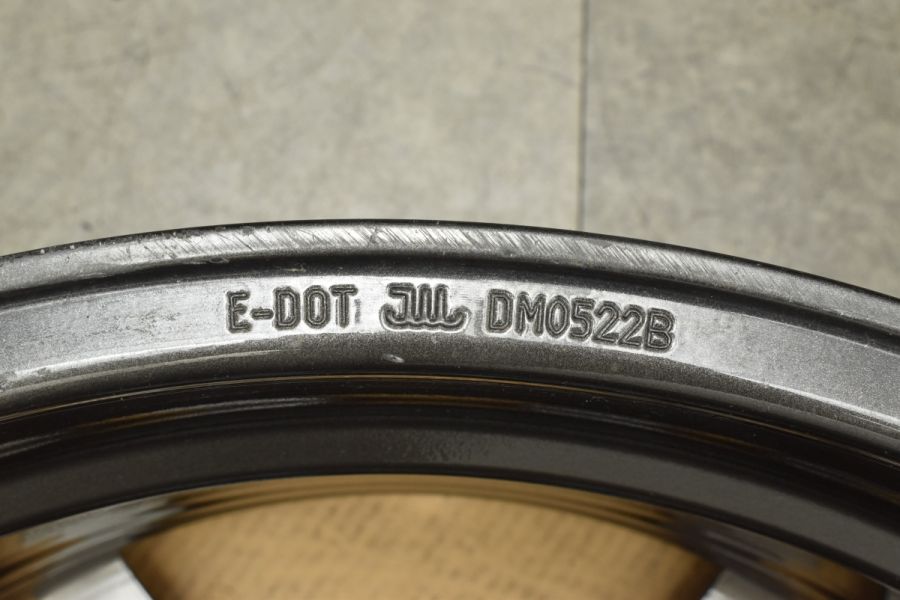 正規品 鍛造品】フェラーリ FF 純正 オプション 20in 8.5J +46.5 
