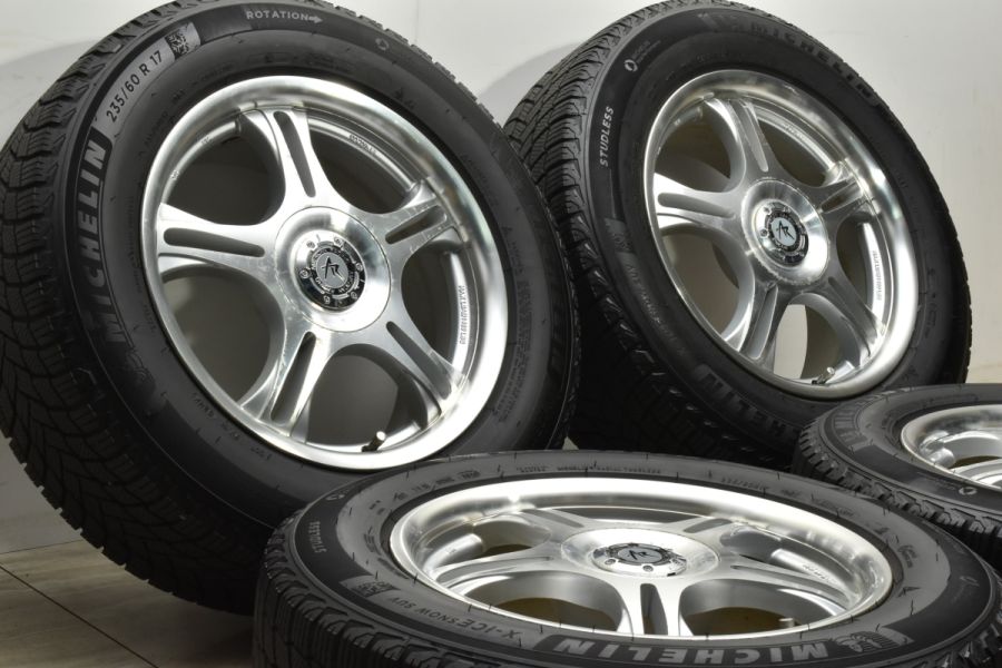 【ギフ_包装】 ミシュラン バリ山 純正リアホイール zrx1100 2ct ハブ 器用貧乏 パーツ