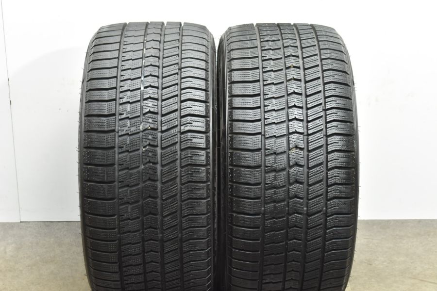 バリ溝スタッドレス BMW 3シリーズ(G20,G21)用 ユーロバーンMTX バリ溝スタッドレス BMW 3シリーズ(G20,G21)用 ユーロバーンMTX