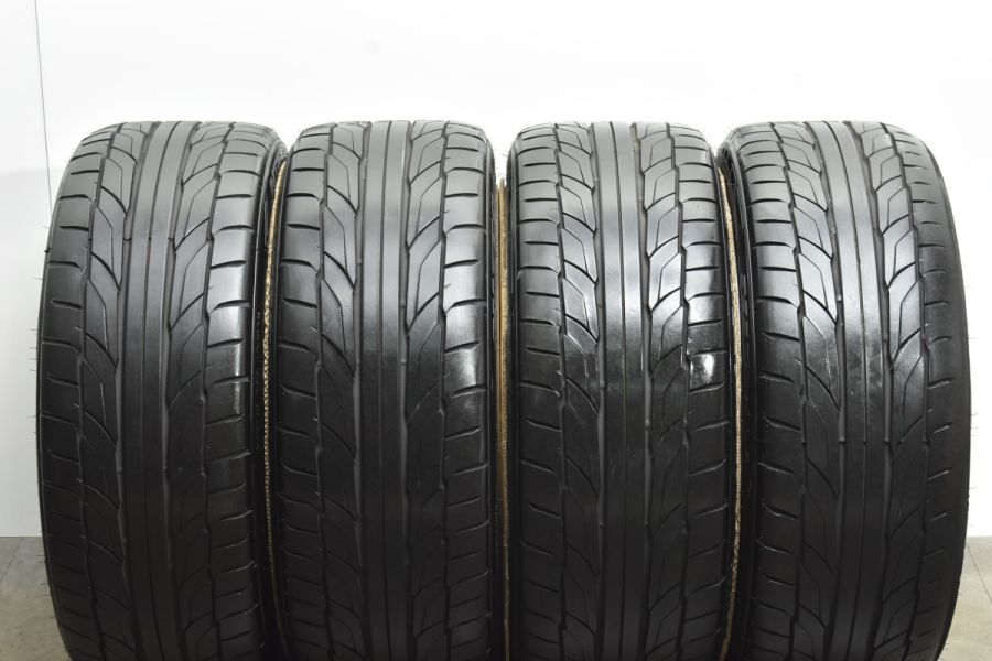 鍛造 2ピース】M'z SPEED JJ LAUNCHER 20in 9J +30 PCD114.3