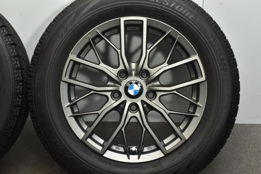 美品】BMW F45 F46 2シリーズ アクティブツアラー グラン