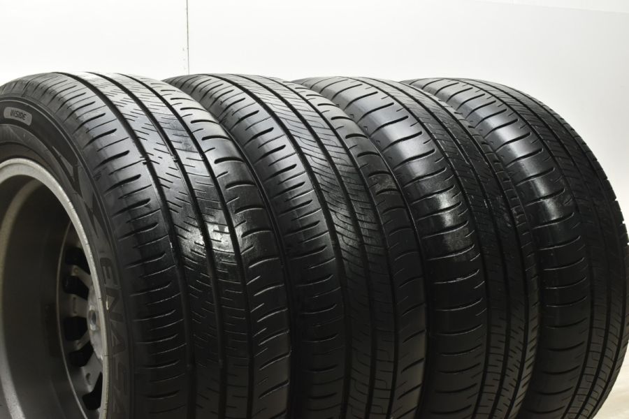 2022年製 バリ溝 美品】トヨタ 30 アルファ―ド ヴェルファイア 純正 