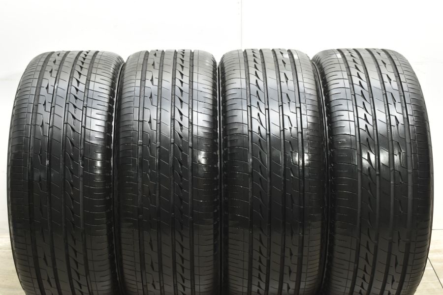 美品 バリ溝】RAYS ベルサス VV21S 19in 8J +45 PCD112