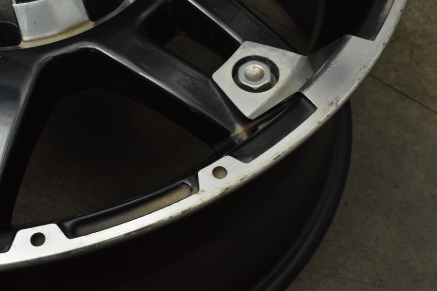 FJクルーザー等に】KMC XDシリーズ SPY 18in 8.5J +18 PCD139.7 FJクルーザー等に】KMC XDシリーズ SPY 18in 8.5J +18 PCD139.7