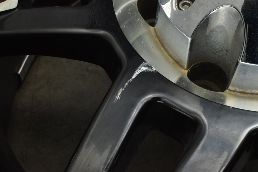 FJクルーザー等に】KMC XDシリーズ SPY 18in 8.5J +18 PCD139.7