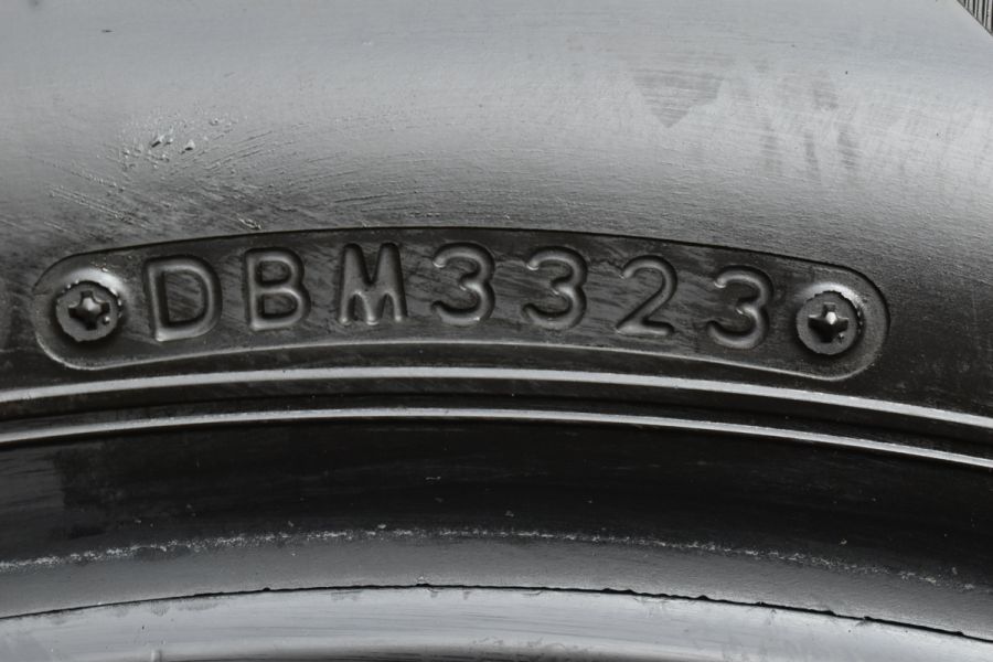 2023年製 バリ溝】ブリヂストン アレンザ H/L33 225/55R18 4本 2023年製 バリ溝】ブリヂストン アレンザ H/L33 225/55R18 4本