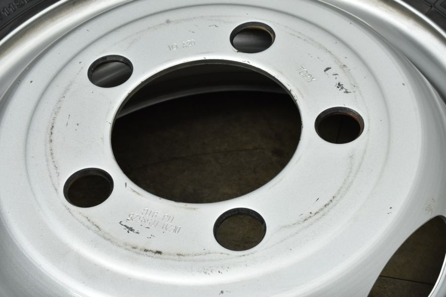 楽天市場】225／70r16 w979の通販