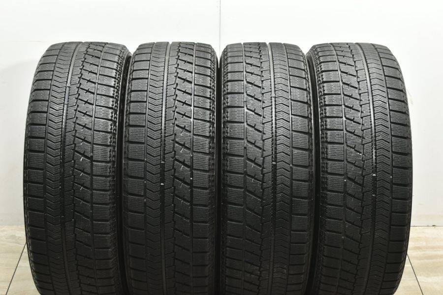 Vスポーク 618】BMW G01 X3 純正 18in 7J +22 PCD112 ブリヂストン