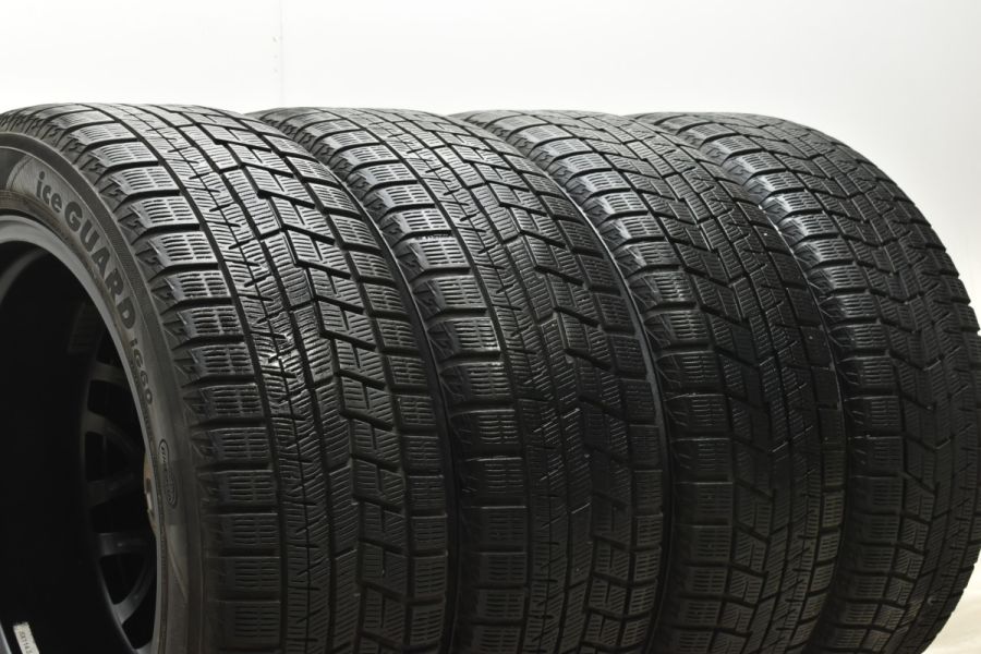 美品】ロクサーニ マルチフォルケッタ2 18in 7J +53 PCD114.3