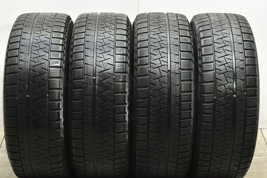 鍛造品】BBS RG-R RG717 17in 7.5J +38 PCD108 ピレリ アイス 鍛造品】BBS RG-R RG717 17in 7.5J +38 PCD108 ピレリ アイス