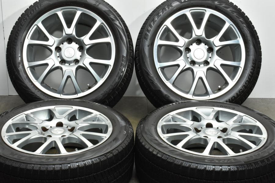 ミニクロスオーバー R60型 純正18インチアルミ+スタッドレス4本セット 225/45R18 ブリヂストン VRX 2026年最新】Yahoo!オークション -mini クロスオーバー r60 ホイール