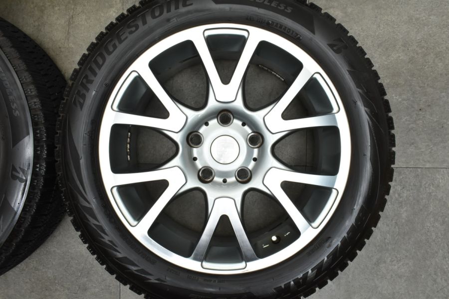 MINI R60 ミニクロスオーバー 純正サイズ】ENCO EXCLUSIVE ERZ