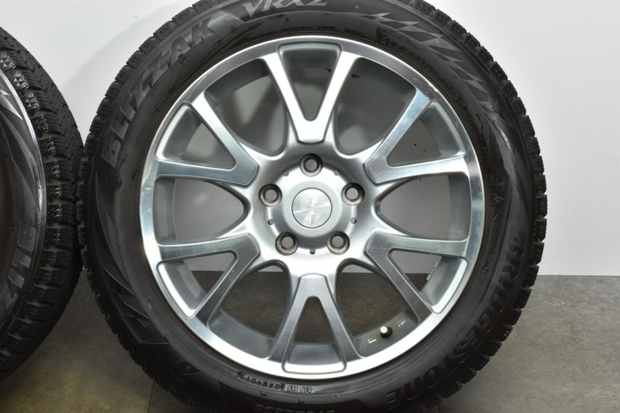 MINI R60 ミニクロスオーバー 純正サイズ】ENCO EXCLUSIVE ERZ