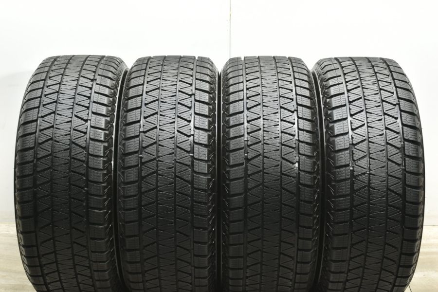  X5 F15用19インチ ホイールセット スタッドレス 超バリ溝 BMW X5 F15用19インチ ホイールセット スタッドレス 超バリ溝 - メルカリ