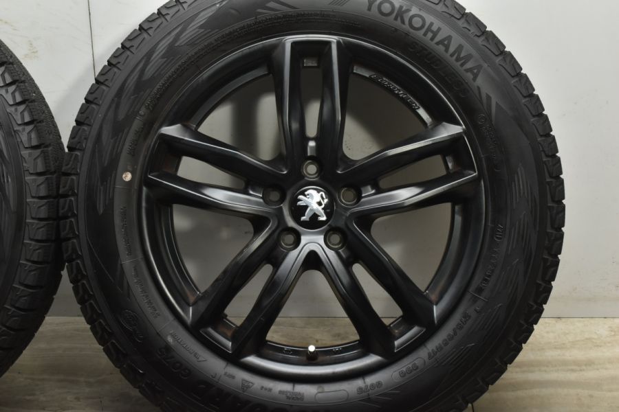 【めぐ3】ユーロテック17インチスタッドレス215/55R17 楽天市場】215／55R17（P.C.D（mm）112）（スタッドレスタイヤ