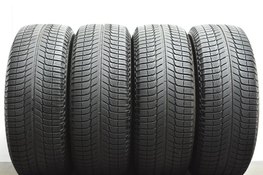 WINTER MAXX 国産スタッドレス プラド ハイラックス サーフ FJ