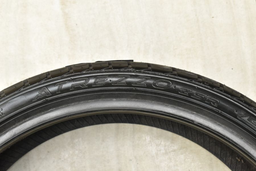 2022年製 未使用】サイレン アトレッツォ ZSR 215/35R19 2本販売 2022年製 未使用】サイレン アトレッツォ ZSR 215/35R19 2本販売