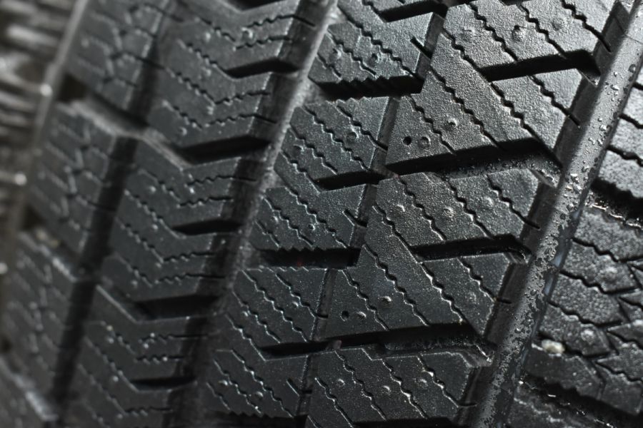 195/65R15 ブリヂストン VRX2 中古4本セット 2021年製 2022年製 イボ付】ブリヂストン ブリザック VRX2 195/65R15 4本セット