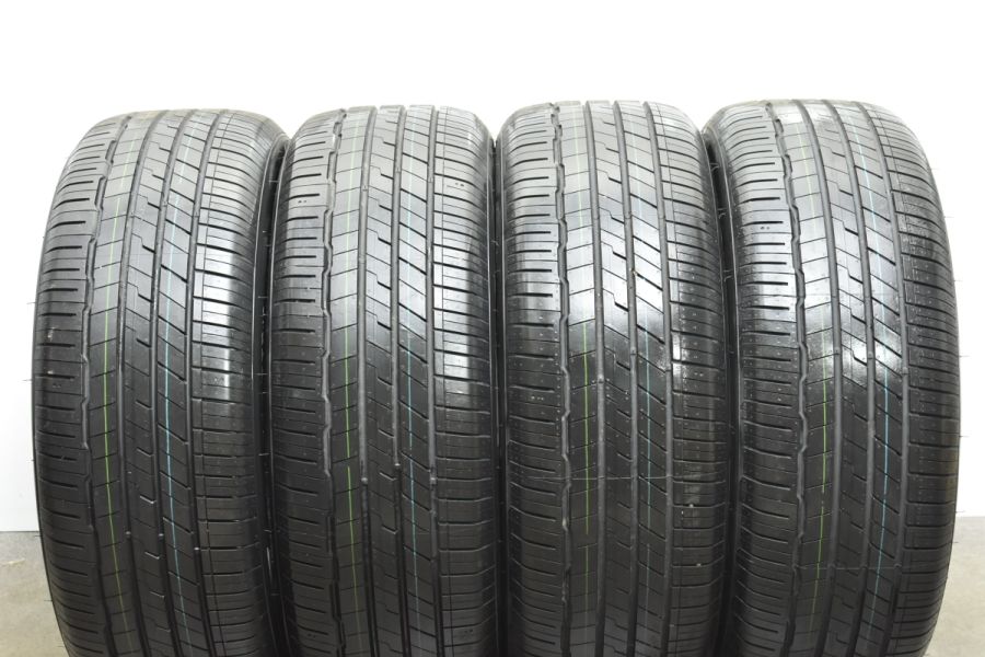 2023年製 新車外し】ハンコック VENTUS S1 evo3 235/55R19 4本 