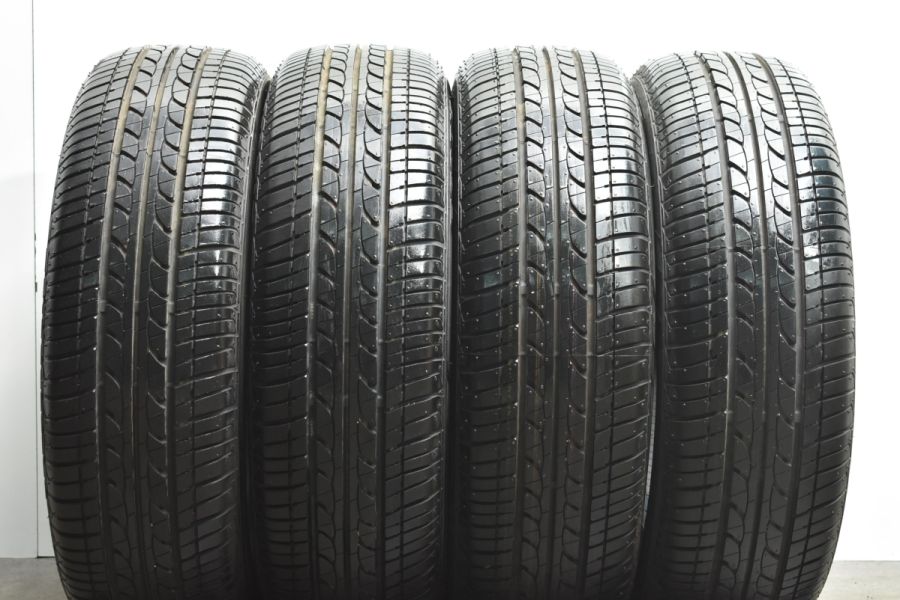 ブリヂストン ECOPIA EP25 185/60R16 4本 2022年製