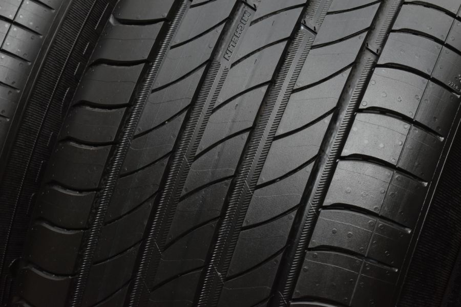 2023年製 新車外し品】ミシュラン eプライマシー 235/60R18 4本