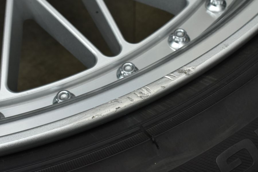 鍛造品】BBS SUPER RS 20in 8.5J +38 RS557 9.5J +40 RS560