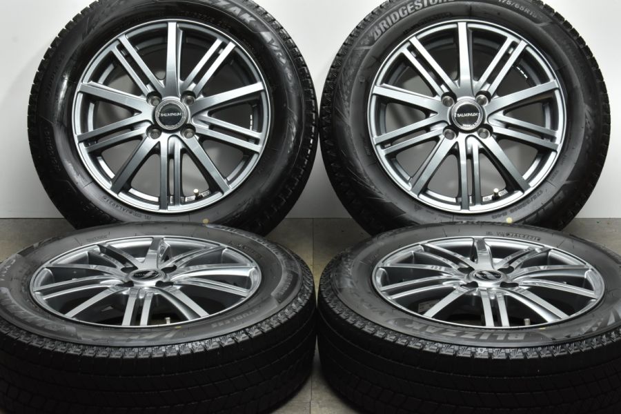 商談中スタッドレスタイヤ 185\\\\65R15 4本 185/65R15 スタッドレス 