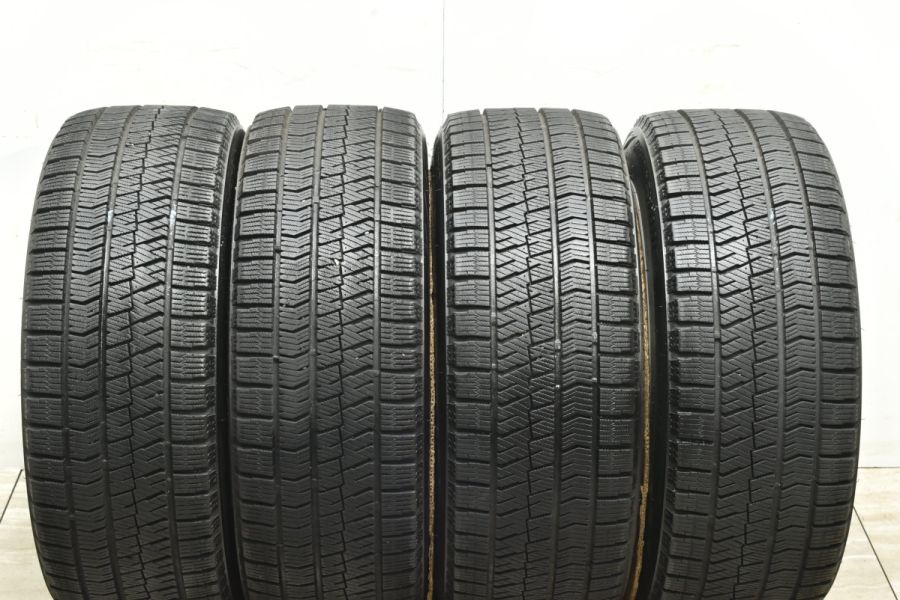 BMW 1（F20）純正１７インチホイール、スタッドレス（VRX2） ４本セット 正規品】BMW F20 1シリーズ Mスポーツ 純正 17in 7.5J+43 8J+53 PCD120