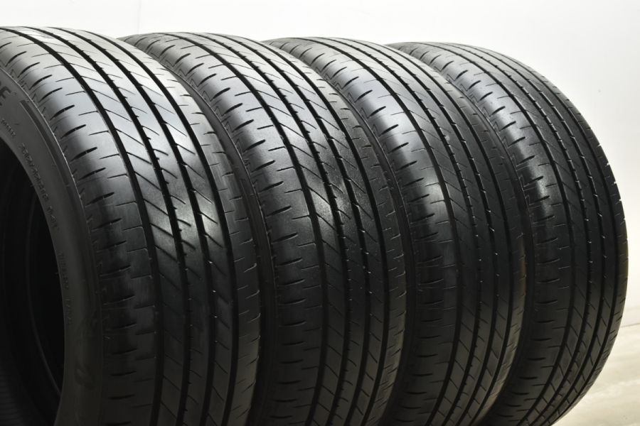 BS トランザT005A 235/45R18 17年製 4本セット 235/45R18 ブリヂストン TURANZA T005A 4本セット
