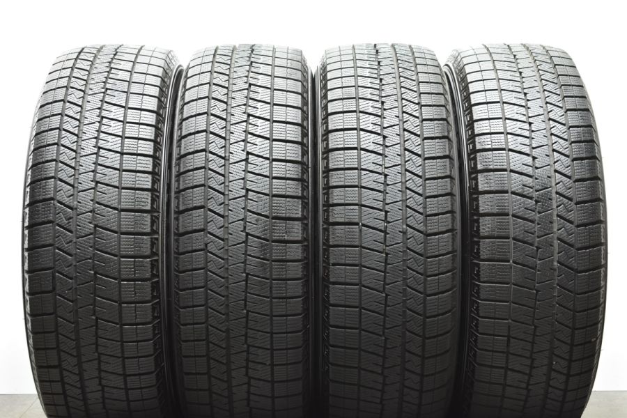 DUNLOP Barosso DN15(ダンロップ バロッソ)15インチ5.5Barossoの値段と 